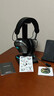 漫步者（EDIFIER）HECATE G5 MAX無(wú)線(xiàn)版 2.4G有線(xiàn)藍牙四模THX音效頭戴式耳機電競游戲電腦無(wú)線(xiàn)專(zhuān)用三角洲FPS吃雞灰色 曬單實(shí)拍圖