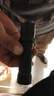 【百萬(wàn)爆款】戶(hù)外手電筒usb充電居家戶(hù)外露營(yíng)登山照明燈京東物流 250毫安手電筒-普亮款 曬單實(shí)拍圖