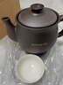 九陽(yáng)（Joyoung）煎藥壺 中藥壺中藥鍋熬藥罐 3L大容量一體式全自動(dòng)陶瓷電砂鍋智能家用養生壺燉藥煲電藥壺GD111 曬單實(shí)拍圖