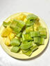 桃西村羊角蜜甜瓜 版納特產(chǎn)蜜瓜現摘香瓜羊角脆瓜甜脆當季新鮮孕婦水果 3斤 精選裝【約2-4根】 曬單實(shí)拍圖