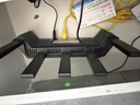 Tenda騰達路由器WiFi7【云霄BE5100】千兆穿墻王信號增強無(wú)線(xiàn)超強2.5g網(wǎng)口家用電競放大器立式BE6L Pro 曬單實(shí)拍圖