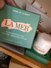 海藍之謎（LA MER）奇跡面霜30ml保濕修護緊致護膚品套裝化妝品禮盒生日情人節禮物女 曬單實(shí)拍圖