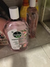 滴露（Dettol）香氛自然衣物消毒液48H留香洗衣除臭兒童可用消毒水殺菌除螨1L*2 曬單實(shí)拍圖