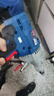 東成Z1Z-FF05-110水鉆攪拌機混凝土鉆孔機打墻眼機空調打孔金剛石打孔 曬單實(shí)拍圖