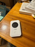 飛利貓隨身wifi免插卡無(wú)線(xiàn)wi-fi6移動(dòng)電信無(wú)限高速流量隨行款4G5G便攜式4G網(wǎng)卡 【頂配版wifi6】白色八核八通道+升級長(cháng)續航 曬單實(shí)拍圖