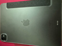 AppleiPad Pro 24/22/21/20/18款蘋(píng)果平板電腦 11英寸ipad pro二手平板平板電腦 24款Pro 11英寸 256GB 99新【堪比新機】 WiFi版 曬單實(shí)拍圖
