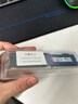 金士頓（Kingston） Beast野獸系列 4代 臺式機內存條DDR4 Fury駭客神條燈條電腦運行內存條 支持XMP DDR4 2666MHz 馬甲條 16GB 1條 曬單實(shí)拍圖
