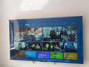 樂(lè )視TV經(jīng)濟款 樂(lè )視電視Q85 Pro競技版 85英寸 3+64GB 一級能效 120hz高刷 4K超清大屏游戲電視D85CUCGN 曬單實(shí)拍圖