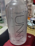 悠宜（unny club）卸妝水套裝500ml*2眼唇卸妝液溫和深層清潔敏感肌可用護膚新年節 曬單實(shí)拍圖