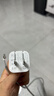ANKER安克45W充電器蘋(píng)果17安心充Pro 氮化鎵type-c快充40Wpd適用iPhone16promax手機Apple15iPad插頭 白 曬單實(shí)拍圖