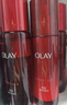 玉蘭油（OLAY）大紅瓶水乳液保濕抗皺緊致化妝品護膚品套裝禮盒生日新年禮物女 曬單實(shí)拍圖