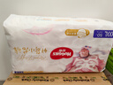 好奇（Huggies）皇家小龍褲拉拉褲XXXL50片(17kg以上)尿不濕【30倍爆吸】 曬單實(shí)拍圖