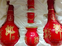 郎酒紅花郎10 白酒 醬酒 53度 500ml*2 禮盒裝 （新老包裝隨機發(fā)貨） 曬單實(shí)拍圖