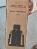 愛(ài)仕達（ASD）保溫壺316不銹鋼1.5L保溫瓶車(chē)載杯保溫水壺戶(hù)外旅行壺暖水瓶黑色 曬單實(shí)拍圖