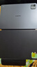 小米平板7S Pro 12.5英寸平板電腦 3.2K 超清護眼屏144Hz 玄戒? O1 辦公娛樂(lè )平板 黑色 12GB+256GB 曬單實(shí)拍圖