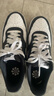 耐克NIKE板鞋女子減震COURT VISION運動(dòng)鞋DH3158-003黑白40 曬單實(shí)拍圖