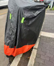 原仕適用凱旋摩托車(chē)衣罩全車(chē)防曬防雨雪原車(chē)加厚鋁箔遮陽(yáng)防塵雨衣專(zhuān)用 黑銀款車(chē)衣【2XL碼】適配長(cháng)約2.4米 凱旋摩托車(chē)專(zhuān)用【升級加厚款】 曬單實(shí)拍圖
