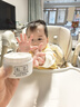 松達嬰兒面霜寶寶保濕潤膚霜兒童山茶油補水新年禮物特護霜98g 曬單實(shí)拍圖