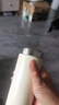 UKA迷你口袋杯小容量保溫杯不銹鋼陶瓷內膽男女士便攜水杯 白220ml 曬單實(shí)拍圖