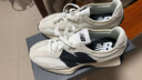 NEW BALANCE運動(dòng)鞋男鞋女鞋百搭復古米白色休閑鞋327系列MS327FE 42.5 曬單實(shí)拍圖