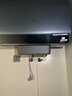 海爾（Haier）麥浪套系電熱水器 國家補貼雙膽扁桶60升BK7PLUS BK7升級小藍瓶無(wú)鎂棒凈膚洗3D巨能洗速熱家用 曬單實(shí)拍圖