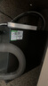 美的（Midea）家用加熱凈水器 星河真沸騰2.0直飲凈熱一體機溫熱水 5.5L/min RO反滲透 廚下即濾凈飲機1000G 曬單實(shí)拍圖