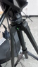 云騰（YUNTENG）直播間相機豎屏豎拍三腳架適用Sony/索尼微單ZV-E10M2 Alpha 7 IV A7M4拍視頻支架豎屏豎拍三角架 云騰860支架+口袋折疊橫豎快裝板 曬單實(shí)拍圖