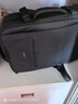 REEYEE男士多功能雙肩旅行包大容量 曬單實(shí)拍圖