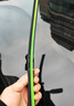 歐積無(wú)骨雨刮器雨刷雨刮片10-14款別克英朗GT/XT原廠(chǎng)原裝尺寸A級膠條 曬單實(shí)拍圖