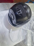 海威曼無(wú)線(xiàn)攝像頭監控無(wú)需連wifi終身免流量吸頂吊裝家用無(wú)線(xiàn)云臺旋轉半球監控器室內入戶(hù)門(mén)口 雙鏡頭頂配5G款+終身流量+停電續航+循環(huán)內存卡 曬單實(shí)拍圖