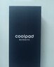 酷派（Coolpad）鋒尚 60pro 全新高清八核智能手機學(xué)生價(jià)大屏便宜百元機長(cháng)續航老年人備用機游戲電競機  64G深淵藍 曬單實(shí)拍圖
