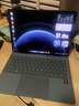 華為MateBook Pro 柔光版筆記本電腦 OLED護眼云晰柔光屏 鴻蒙操作系統 970g超輕薄長(cháng)續航32GB 1TB晴藍 曬單實(shí)拍圖