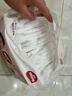好奇（Huggies）鉑金裝小桃褲紙尿褲XL96片(12-17kg)加大號尿不濕透【透爽散熱】 曬單實(shí)拍圖