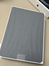 Apple/蘋(píng)果 iPad Pro11英寸 M5芯片 2025年新款平板電腦 256G WLAN版 深空黑色 曬單實(shí)拍圖