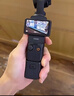 大疆（DJI）Osmo Pocket 3【下單搶好禮】 一英寸口袋云臺相機 OP靈眸手持數碼相機 旅游攝像 直播vlog拍攝 Pocket3 全能套裝 官方標配 曬單實(shí)拍圖