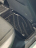 本田（HONDA）汽車(chē)腳墊汽車(chē)用品原廠(chǎng)TPE雙層星空地毯專(zhuān)車(chē)專(zhuān)用腳墊11代思域 曬單實(shí)拍圖