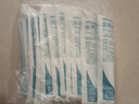 穩健醫用外科口罩滅菌級棉里層親膚透氣防花粉過(guò)敏性鼻炎10只*10袋100 曬單實(shí)拍圖