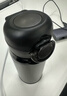 膳魔師（THERMOS）不銹鋼保溫杯兒童男女士學(xué)生水杯大容量杯子團購生日新年禮物JNR 【熱賣(mài)推薦】暗夜黑 500ml 曬單實(shí)拍圖