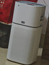 美的（Midea）空氣凈化器家用 除甲醛除塵除霧霾除異味 99.9%除菌率 負離子空氣伴侶 智能wifi控制 一級能效 【凈化除醛】KJ400G-Z1 Pro 曬單實(shí)拍圖