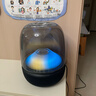 哈曼卡頓琉璃5代 琉璃4代升級款 藍牙音箱 家居藝術(shù)音箱  智能音響 AURA STUDIO 5 生日禮物  音樂(lè )琉璃5代 【年度重磅新品】琉璃5代 曬單實(shí)拍圖