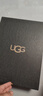 UGG EVERSHEEPSKINS2025新款王一博同款UGG男女款厚底棉鞋超短靴彩殼戶(hù)外運動(dòng)雪地靴 UGG同款芥菜籽色/ 黃色 39 曬單實(shí)拍圖
