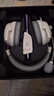 碩美科（SOMIC）936 Ultra游戲耳機頭戴式電競有線(xiàn)7.1帶麥電腦USB吃雞打瓦FPS耳麥 皓月白 曬單實(shí)拍圖