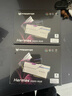 宏碁掠奪者（PREDATOR）48G(24G×2)套裝 DDR5 6000頻率 臺式機內存條 Hermes冰刃系列 RGB燈條(C28) 白色 AI電腦配件 曬單實(shí)拍圖
