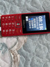 飛利浦（PHILIPS）E536 老年人手機4G全網(wǎng)通新款老年機超長(cháng)待機大字體大聲音中小學(xué)生老人專(zhuān)用備用按鍵功能機 絢麗紅 曬單實(shí)拍圖