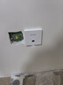 普聯(lián)（TP-LINK） 全千兆poe ac一體化路由器企業(yè)級家用無(wú)線(xiàn)AP控制器 479GP  9口千兆/77W/帶機100 官方標配 曬單實(shí)拍圖