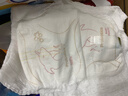 大魚(yú)貝拉中大童大碼拉拉褲5XL超薄透氣胖寶紙尿褲XXXXL防側漏夜用尿不濕 大魚(yú)拉拉褲5XL碼30片【40-60斤】 曬單實(shí)拍圖