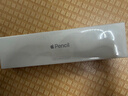 準新品Apple/蘋(píng)果 Pencil 第二代 適用于iPad mini6,Pro18-22,Air4/5 國行官翻正品 曬單實(shí)拍圖