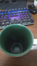 星巴克（Starbucks）經(jīng)典傳承陶瓷馬克杯355ml經(jīng)典款簡(jiǎn)約水杯泡茶杯辦公室年貨節禮物 曬單實(shí)拍圖