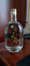 阜臨人家臨泉文王貢酒人生系列之天命好酒綿甜型白酒酒體濃度.60%vol 2500ml瓶/箱 曬單實(shí)拍圖