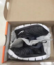 耐克（NIKE）毛毛蟲(chóng)嬰童運動(dòng)童鞋 DYNAMO FREE 343938-013 26 曬單實(shí)拍圖